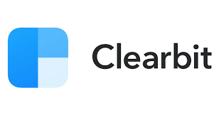 Clearbit Logo